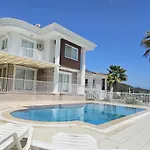 Lycia Willa Ortaca (Mugla)