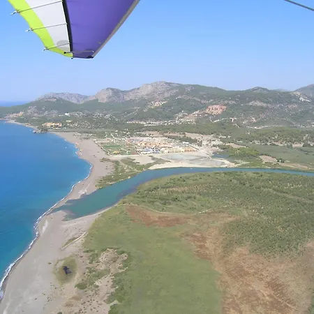 ヴィラ Lycia オルタジャ