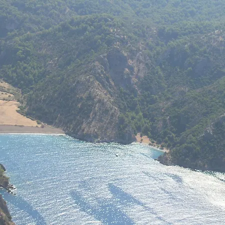 Lycia ヴィラ オルタジャ