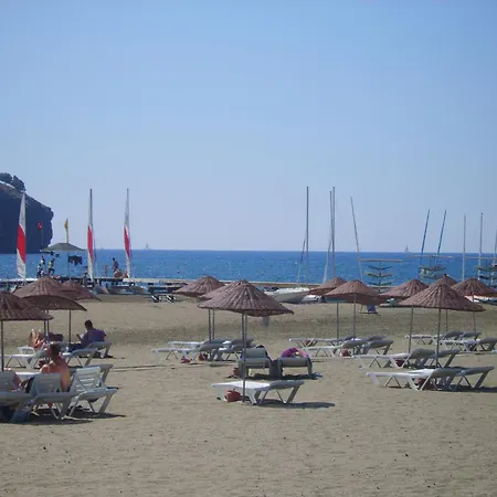 Lycia * オルタジャ