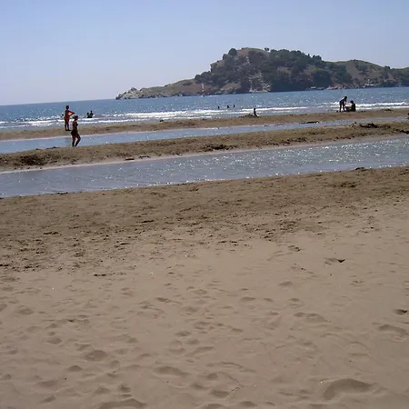 Villa Lycia *