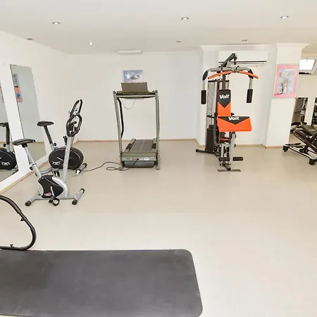 Lycia ヴィラ オルタジャ