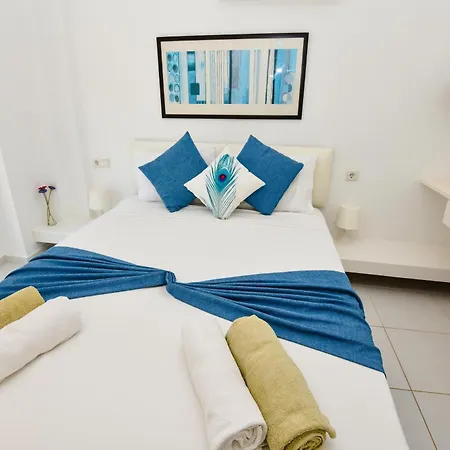 Lycia ヴィラ オルタジャ