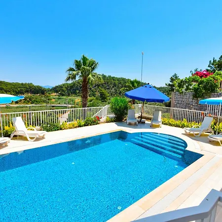 Lycia * オルタジャ