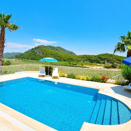 Lycia オルタジャ