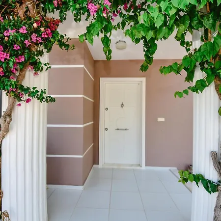 Villa Lycia *