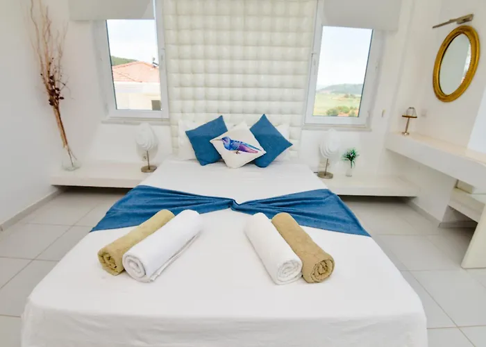 Villa Lycia Ortaca (Mugla)