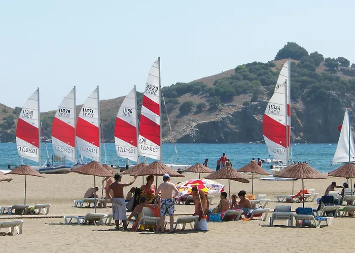 Villa Lycia Ortaca (Mugla)