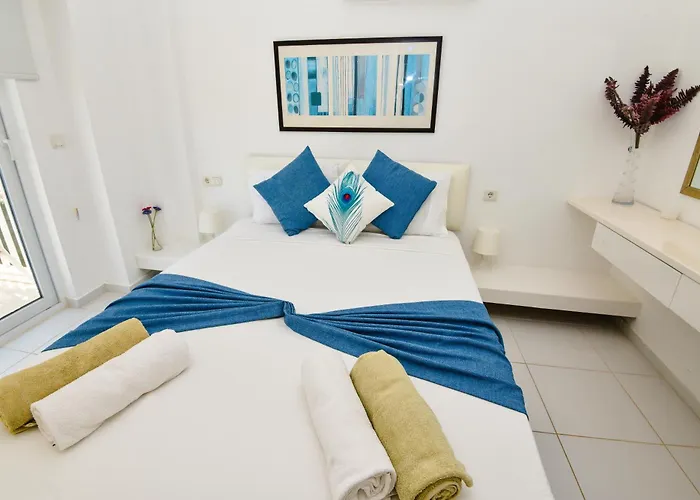 Lycia Villa Ortaca (Mugla)