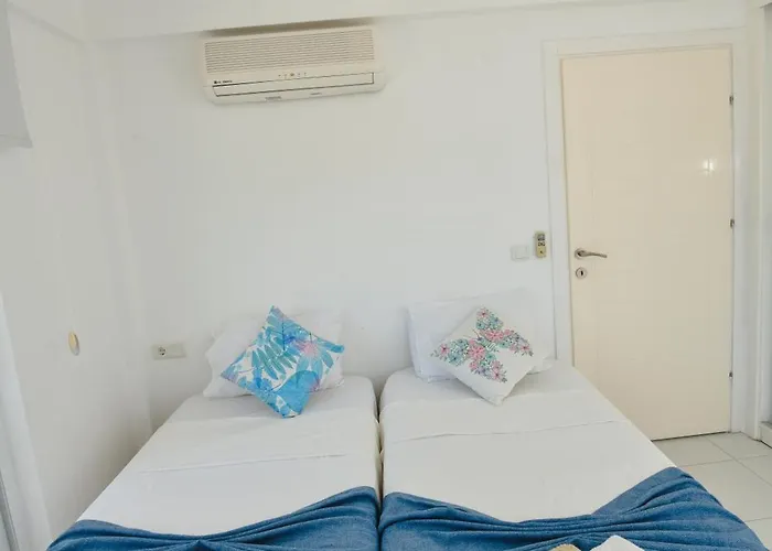 Lycia Ortaca (Mugla)