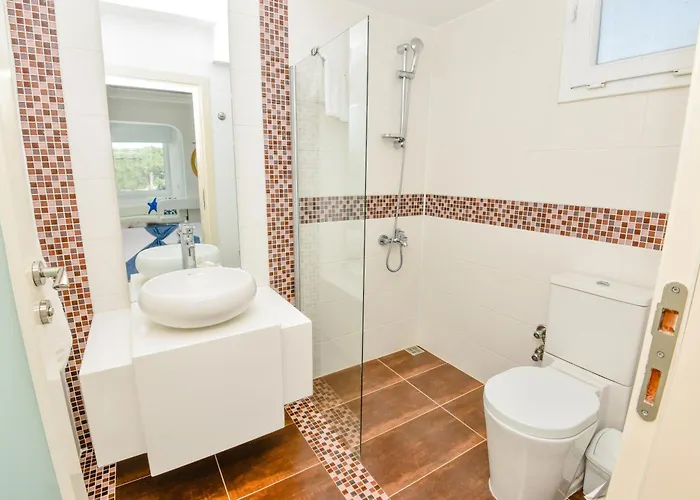 Lycia Ortaca (Mugla)