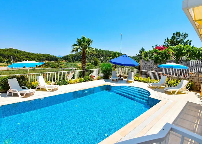 Lycia * Ortaca (Mugla)