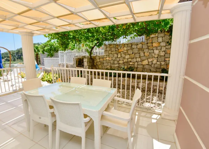 Lycia Ortaca (Mugla)