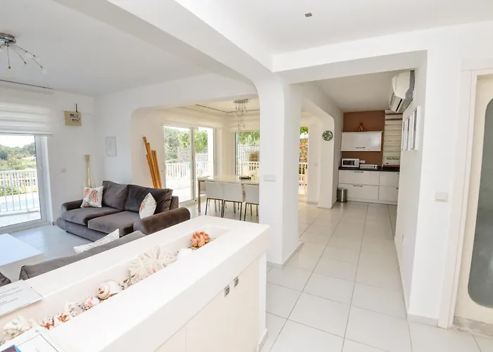 Lycia Ortaca (Mugla)