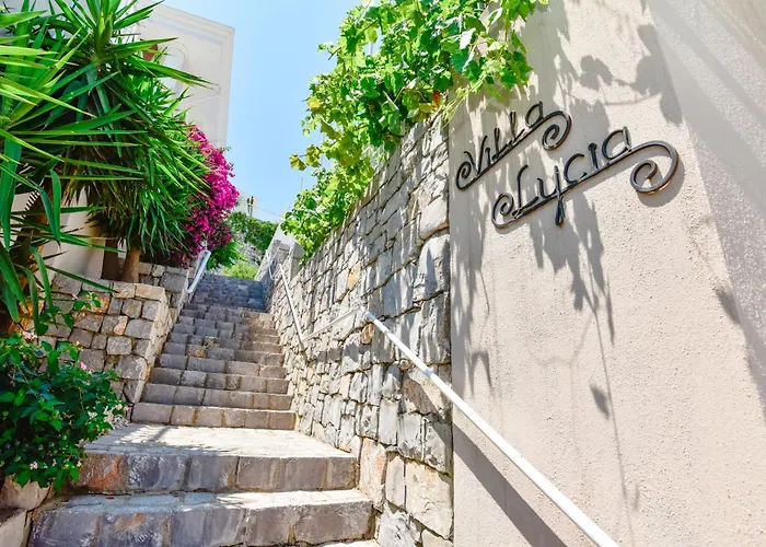 Villa Lycia Ortaca (Mugla)