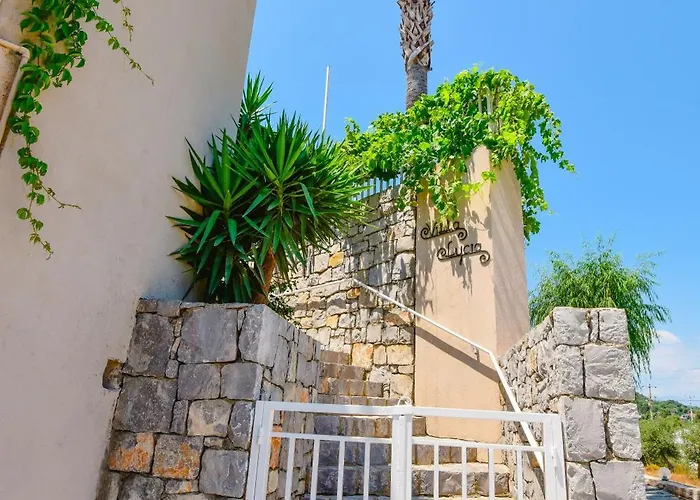 Lycia Villa Ortaca (Mugla)