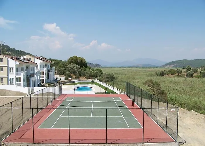 Villa Lycia Ortaca (Mugla)