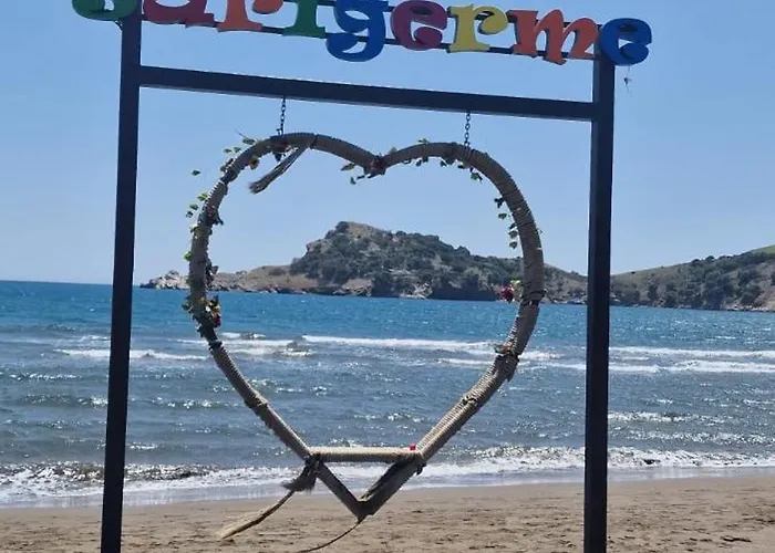 Lycia Villa Ortaca (Mugla)