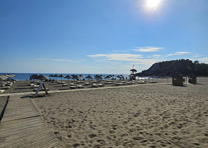 Lycia Villa Ortaca (Mugla)