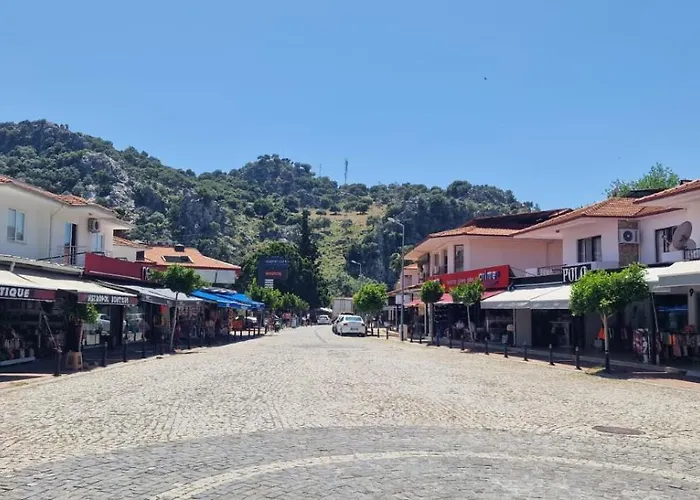 Lycia Ortaca (Mugla)