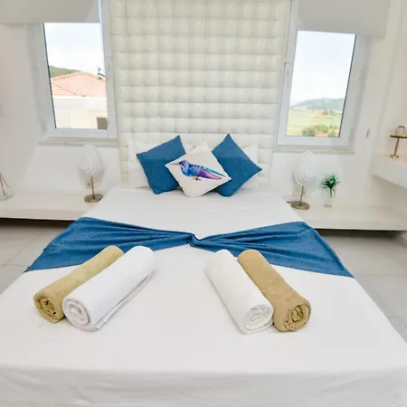 Villa Lycia Ortaca (Mugla)