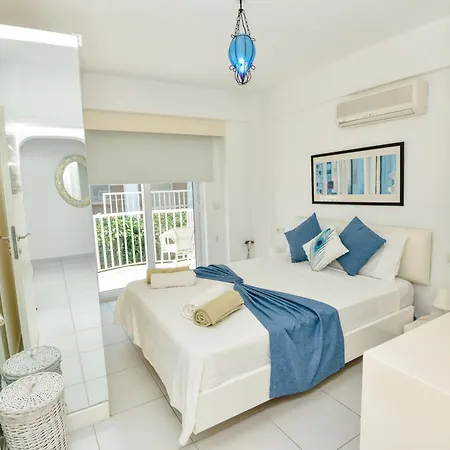 Lycia Ortaca (Mugla)