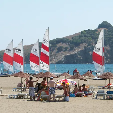 Villa Lycia Ortaca (Mugla)