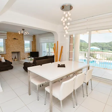 Lycia Vilă Ortaca (Mugla)