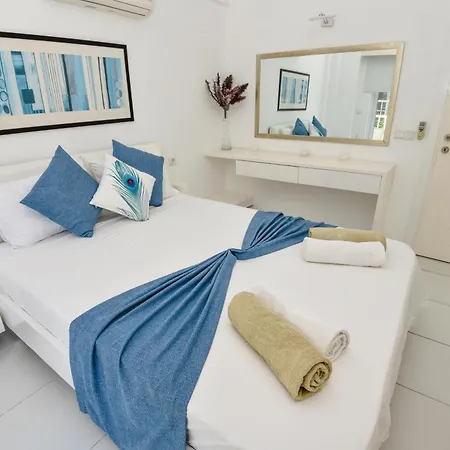 Lycia Ortaca (Mugla)