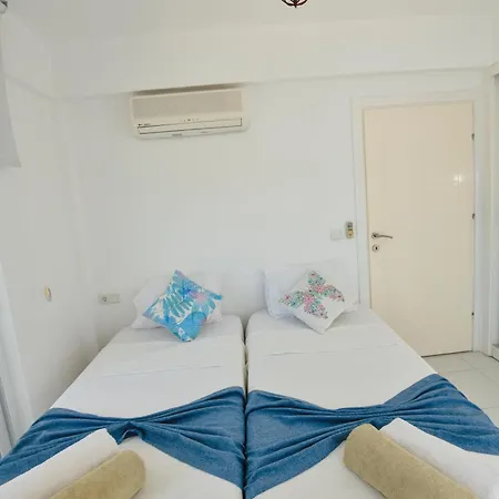 Lycia Ortaca (Mugla)