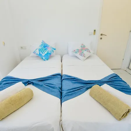 Vilă Lycia Ortaca (Mugla)