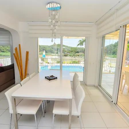 Lycia Vilă Ortaca (Mugla)