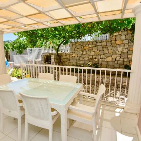 Lycia Ortaca (Mugla)