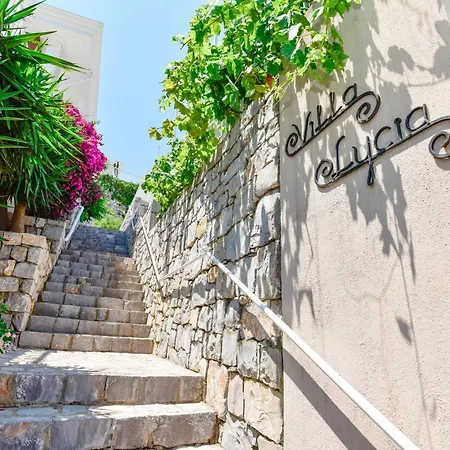 Vilă Lycia Ortaca (Mugla)