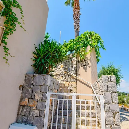 Lycia Vilă Ortaca (Mugla)