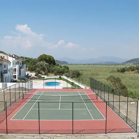 Vilă Lycia Ortaca (Mugla)