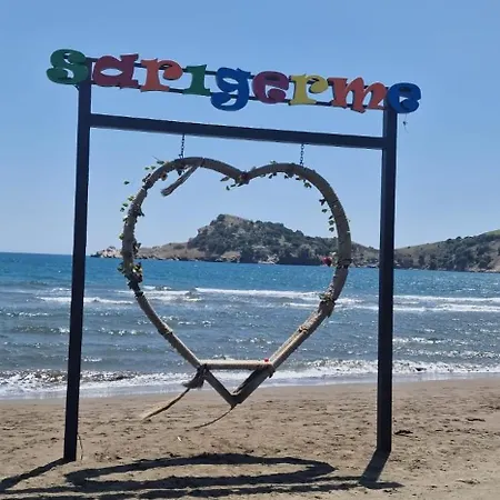 Lycia Vilă Ortaca (Mugla)