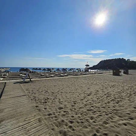 Lycia Villa Ortaca (Mugla)