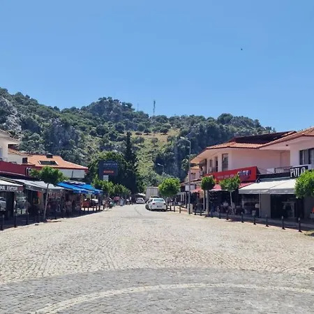 Lycia Ortaca