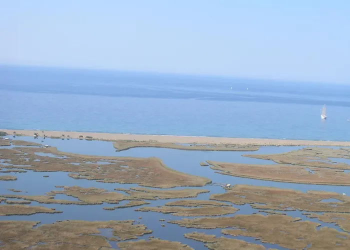 Lycia * Ortaca (Mugla)