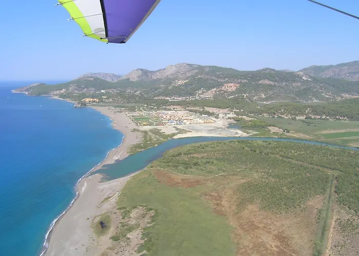 Villa Lycia Ortaca (Mugla)