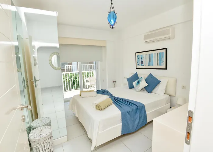 Lycia Ortaca (Mugla)