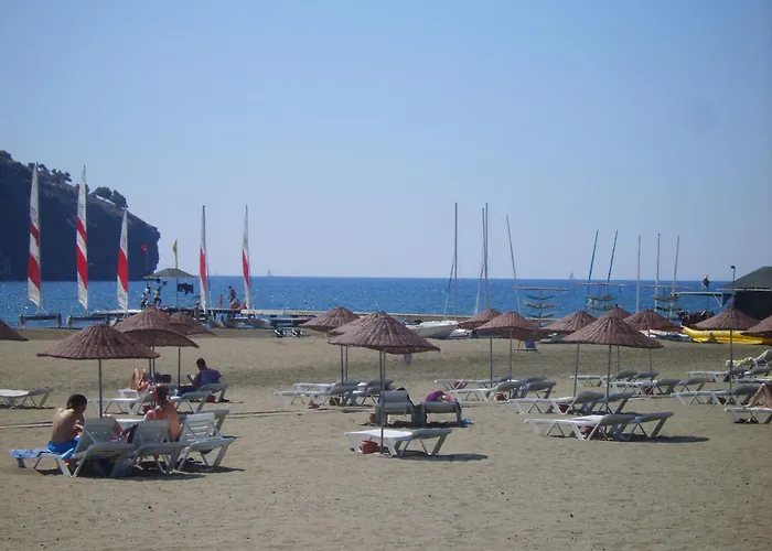 Lycia * Ortaca (Mugla)