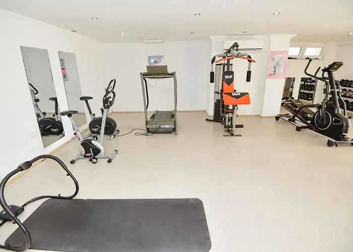 Lycia Villa Ortaca (Mugla)