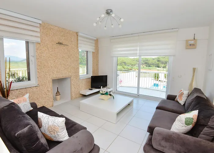 Lycia * Ortaca (Mugla)