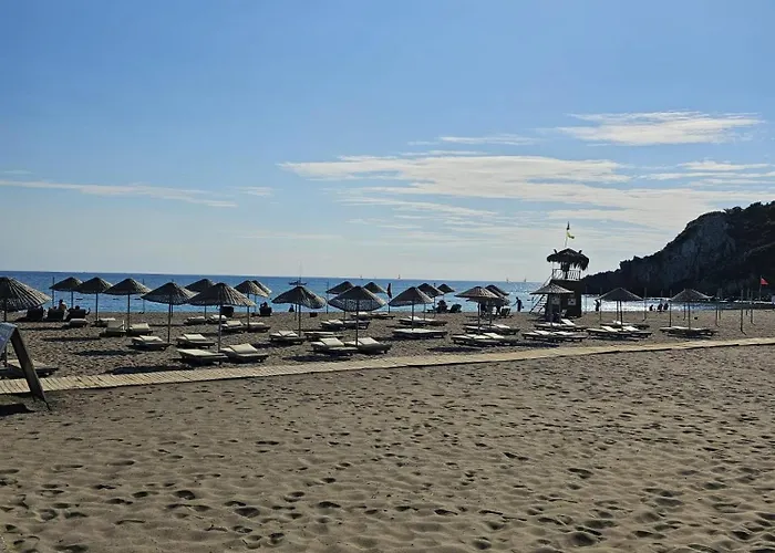 Lycia * Ortaca (Mugla)